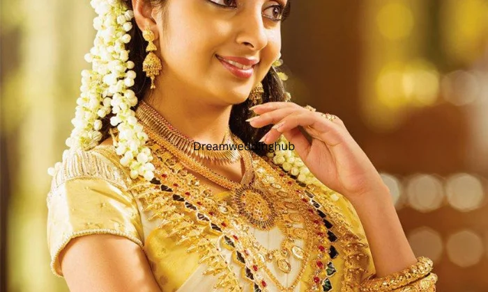 Alankar Gold Ornaments